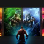 Shyvana, Udyr, Master Yi… sẽ được làm lại trong năm 2021?