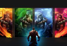 Shyvana, Udyr, Master Yi… sẽ được làm lại trong năm 2021?
