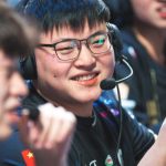 Uzi mong muốn quay lại thi đấu nhưng lại bị RNG ngăn cản?