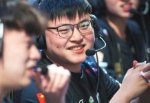 Uzi mong muốn quay lại thi đấu nhưng lại bị RNG ngăn cản?