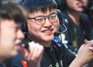 Uzi mong muốn quay lại thi đấu nhưng lại bị RNG ngăn cản?