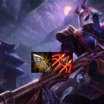 Truy tìm các cặp trang bị “ăn rơ” nhất trong Đấu Trường Chân Lý