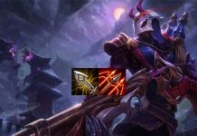 Truy tìm các cặp trang bị “ăn rơ” nhất trong Đấu Trường Chân Lý