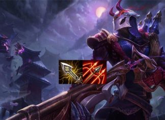 Truy tìm các cặp trang bị “ăn rơ” nhất trong Đấu Trường Chân Lý