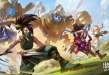 Liên Minh: Tốc Chiến cần những gì để trở thành một trò chơi cạnh tranh