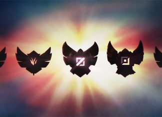 Bảng xếp hạng mùa 11 được Riot chỉnh sửa, game thủ dễ leo hạng hơn bảng xếp hạng mùa 11