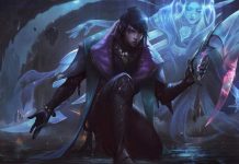 Đội hình Aphelios – Thợ Săn sắp sửa bị khai tử Aphelios DTCL