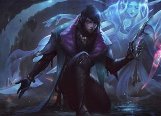 Đội hình Aphelios – Thợ Săn sắp sửa bị khai tử Aphelios DTCL