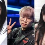 T1.Canna gia nhập hội “phi công”, bạn gái tin đồn hơn 6 tuổi? Canna vướng tin đồn hẹn hò