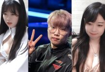 T1.Canna gia nhập hội “phi công”, bạn gái tin đồn hơn 6 tuổi? Canna vướng tin đồn hẹn hò