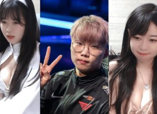 T1.Canna gia nhập hội “phi công”, bạn gái tin đồn hơn 6 tuổi? Canna vướng tin đồn hẹn hò