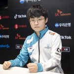 ShowMaker bẽn lẽn khi trò chuyện với nữ Idol Sunmi Tuyển thủ ShowMaker