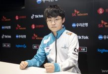 ShowMaker bẽn lẽn khi trò chuyện với nữ Idol Sunmi Tuyển thủ ShowMaker