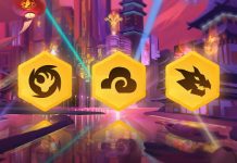 Cập nhật chi tiết các thay đổi mới tại Đấu Trường Chân Lý 11.1 Cập nhật Đấu Trường Chân Lý 11.1