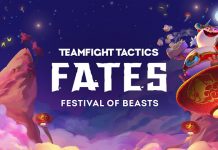 Đấu Trường Chân Lý 11.2 PBE – Riot tiếp tục chỉnh sửa tướng và tộc hệ Cập nhật đấu trường chân lý 11.2