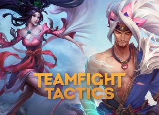 Đấu Trường Chân Lý cho ra mắt chế độ đặc biệt trong mùa 5 chế độ chơi mới Đấu Trường Chân Lý