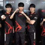 Griffin chính thức tuyên bố giải thể sau 4 năm hoạt động Team Griffin tuyên bố giải thể