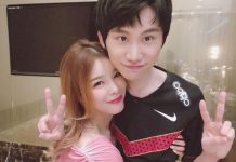 “Chúa hề” Doinb đòi rửa bát trừ nợ sau khi khao vợ ăn cua hoàng đế Doinb và bà xã Umi