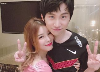 “Chúa hề” Doinb đòi rửa bát trừ nợ sau khi khao vợ ăn cua hoàng đế Doinb và bà xã Umi