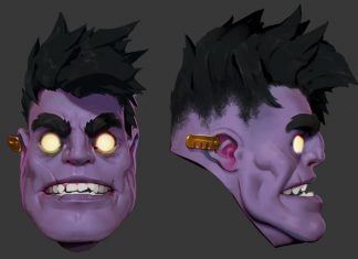 Riot Games hé lộ diện mạo Dr. Mundo mới, “bỗng dưng mất lưỡi” Tướng Dr. Mundo mới