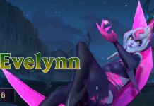 Điểm danh những cái tên sắp bị “đi đày” tại Liên Minh: Tốc Chiến Các tướng Liên Minh: Tốc Chiến sắp bị nerf