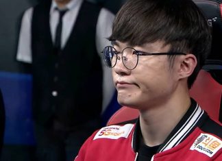 Nhọ như Faker, đến cả đồng đội cũ cũng quyết tâm săn đuổi Fakar bị đồng đội cũ truy lùng