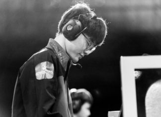 T1 thực tế chỉ xem Faker như một công cụ đánh bóng danh tiếng Quỷ Vương Faker