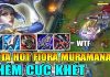 Khám phá lối chơi Fiora Thần Kiếm Muramana đang cực hot Fiora Muramana