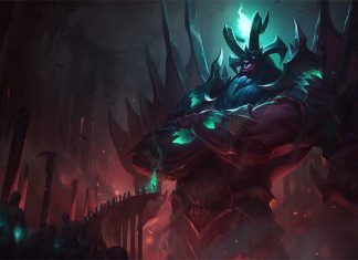 Team Cuồng Giáo sẽ “out meta” cực nặng tại Đấu Trường Chân Lý 4.5? Tộc Cuồng Giáo suy yếu tại DTCL 4.5