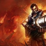 Vì sao Graves lại có tỷ lệ thắng lẹt đẹt dù được “bảo kê” mạnh mẽ? Graves mùa 11 có tỷ lệ thắng rất thấp