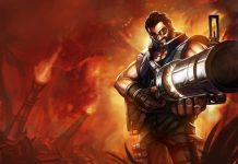 Vì sao Graves lại có tỷ lệ thắng lẹt đẹt dù được “bảo kê” mạnh mẽ? Graves mùa 11 có tỷ lệ thắng rất thấp