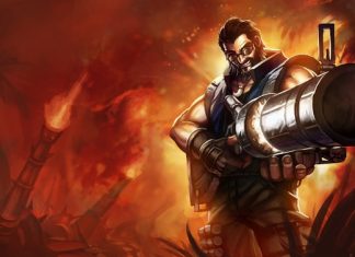 Vì sao Graves lại có tỷ lệ thắng lẹt đẹt dù được “bảo kê” mạnh mẽ? Graves mùa 11 có tỷ lệ thắng rất thấp