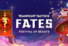 Khám phá hệ thống Lồng Đèn siêu mới tại Đấu Trường Chân Lý Hướng dẫn sử dụng item trong hệ thống Lồng Đèn DTCL