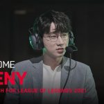 Tân HLV T1 – Daeny: “Tôi muốn hủy diệt đội tuyển do chính mình tạo ra” Tân HLV T1 Daeny