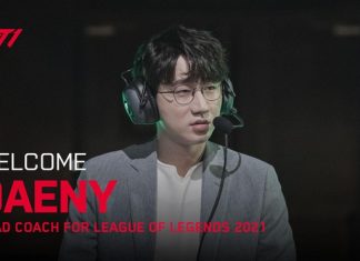 Tân HLV T1 – Daeny: “Tôi muốn hủy diệt đội tuyển do chính mình tạo ra” Tân HLV T1 Daeny