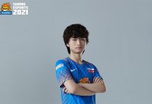 Lấy lại phong độ, Huanfeng tỏa sáng trong trận đấu giữa SN và TES Huanfeng lấy lại phong độ đỉnh cao