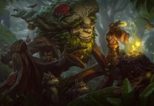 Ivern “thống trị” Tiền Mùa Giải 2021 với tỷ lệ thắng lên đến 54%