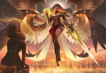 Kayle Đấu Trường Chân Lý 4.5 không còn bá đạo như mùa 3 Kayle DTCL 4.5