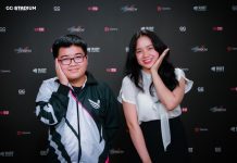 “Nàng Kim” của VETV tiết lộ tuyển thủ mình yêu thích tại VCS Nữ MC Kim Sa tại giả VCS Mùa Xuân 2021