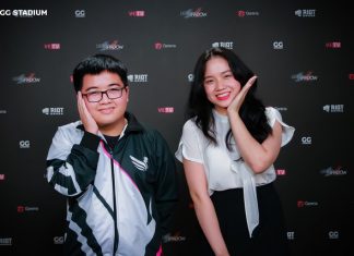 “Nàng Kim” của VETV tiết lộ tuyển thủ mình yêu thích tại VCS Nữ MC Kim Sa tại giả VCS Mùa Xuân 2021