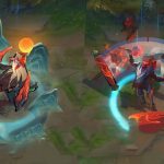 Liên Minh Huyền Thoại 11.2 – Danh sách buff, nerf tướng mới nhất từ Riot Cập nhật liên minh huyền thoại 11.2