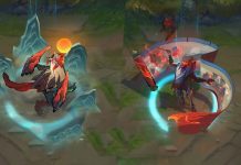Liên Minh Huyền Thoại 11.2 – Danh sách buff, nerf tướng mới nhất từ Riot Cập nhật liên minh huyền thoại 11.2