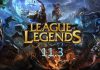 Cập nhật chỉnh sửa Liên Minh Huyền Thoại 11.3 PBE chi tiết Cập nhật liên minh huyền thoại 11.3