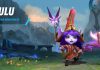 Pháp Sư Tinh Linh – Lulu chính thức gia nhập Liên Minh: Tốc Chiến Lulu- Tướng mới Liên minh: Tốc Chiến