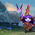 Pháp Sư Tinh Linh – Lulu chính thức gia nhập Liên Minh: Tốc Chiến Lulu- Tướng mới Liên minh: Tốc Chiến