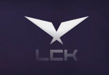 Logo LCK mới bị chỉ trích vì quá xấu và không có điểm nhấn Logo LCK mới