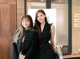 Truy tìm nữ MC có nhan sắc gây thương nhớ nhất làng “MOBA Esports” Việt Các nữ MC Esports Việt