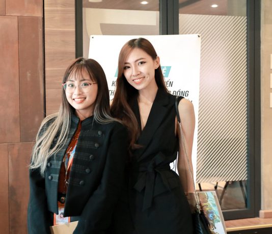 Truy tìm nữ MC có nhan sắc gây thương nhớ nhất làng “MOBA Esports” Việt Các nữ MC Esports Việt