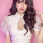 Lộ diện nữ MC “nóng bỏng mắt” sẽ thay thế Minh Nghi tại VETV MC Mai Dora