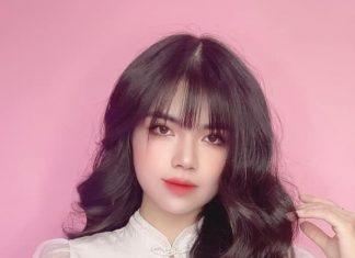 Lộ diện nữ MC “nóng bỏng mắt” sẽ thay thế Minh Nghi tại VETV MC Mai Dora